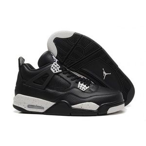 AIR JORDAN 4 OREO